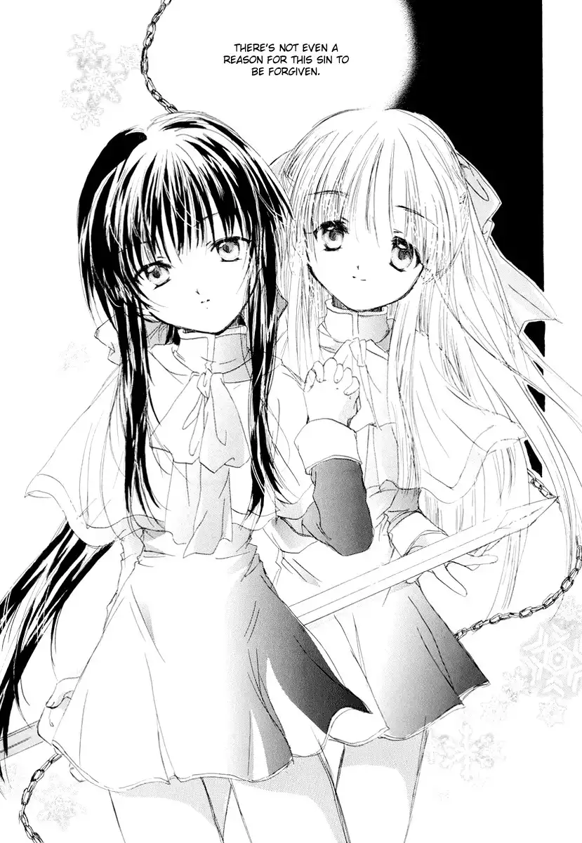 Kanon and Air Chapter 5 7